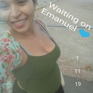 Meet your Posher, Ronnaya